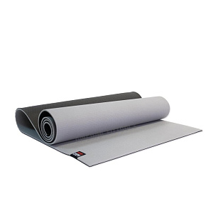 Купить Rebel Fitness Мат для йоги и аэробики двухслойный 6 мм HARDMAT в Москве