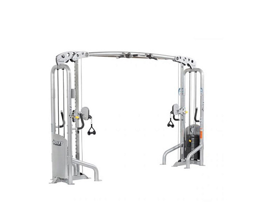 Купить Силовой тренажер Hoist CMD-6180 в Москве