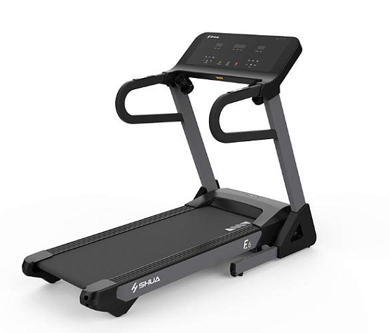 Беговая дорожка SHUA SH-T3900 Домашняя фото2