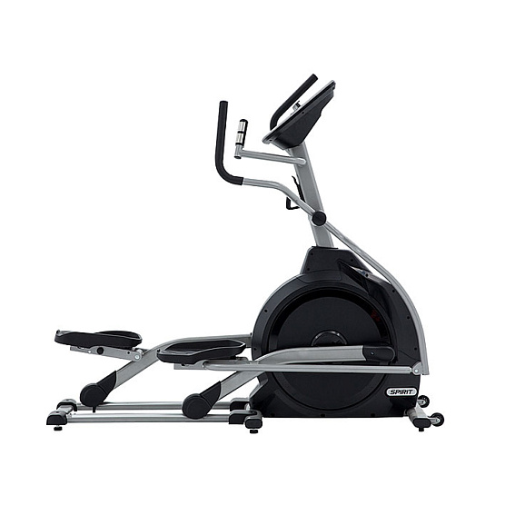 Эллиптический тренажер Spirit Fitness XE195 фото1