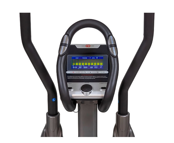 Эллиптический тренажер CardioPower E370 фото4