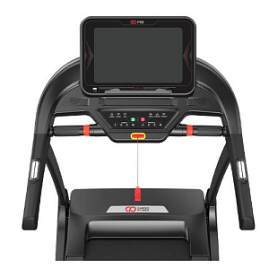 Купить Беговая дорожка CardioPower Track9 в Москве