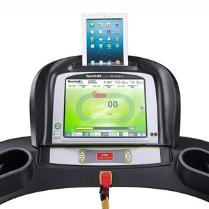 Купить Беговая дорожка Sportsart Fitness T645 в Москве