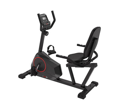 Велотренажер горизонтальный Unix Fit BR-390