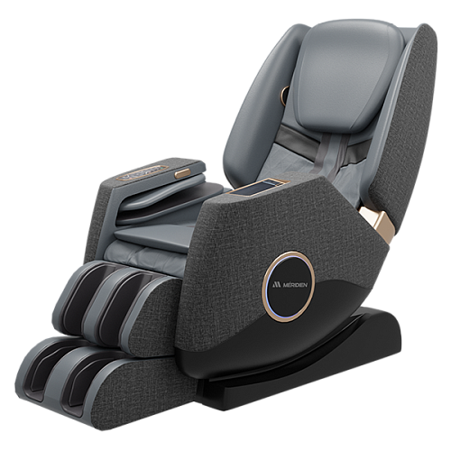 Массажное кресло Meridien Atlanta (Black)