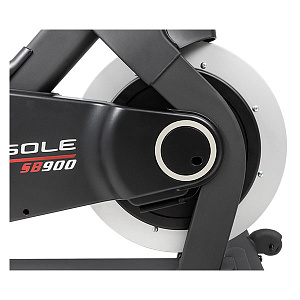 Купить Сайкл Sole Fitness SB900 (2023) в Москве