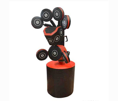 Станция для отработки ударов Pangolin Fitness BOXMASTER BXM042B