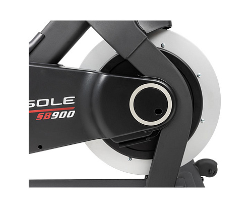 Сайкл Sole Fitness SB900 (2023)