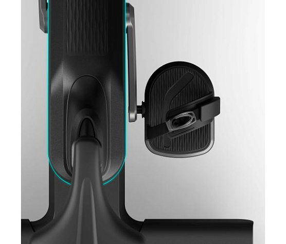 Вертикальный велотренажер Matrix Fitness Onyx P1 CB 22 фото5