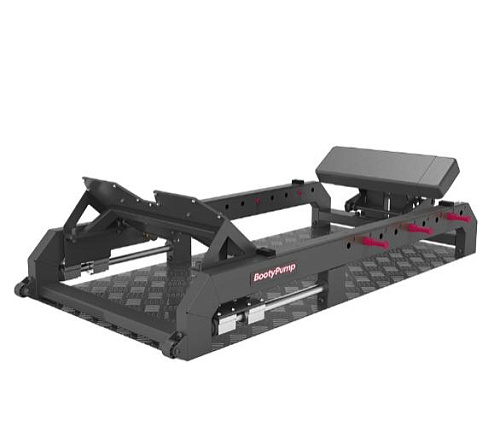Ягодичный мостик со штангой SHUA BOOTY PUMP Купить Ягодичный мостик со штангой SHUA BOOTY PUMP в Москве