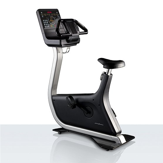 Вертикальный велотренажер Panatta Pininfarina Bike LED Plus