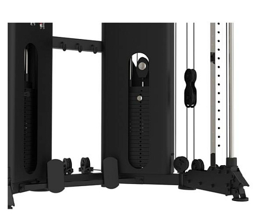 Мультистанция Smith Fitness Excellence F3