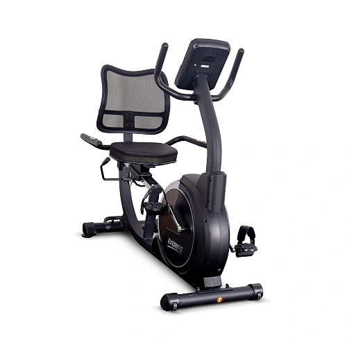 Горизонтальный велотренажер Everyfit ERB01