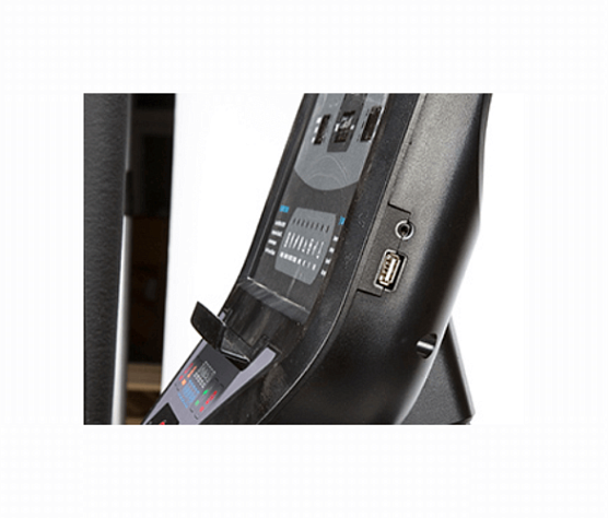 Эллиптический тренажер Ultra Gym LEXCO LE7 фото5