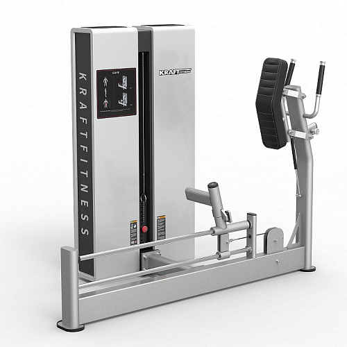 Купить Тренировка ягодичных мышц Kraft Fitness KFXGL в Москве