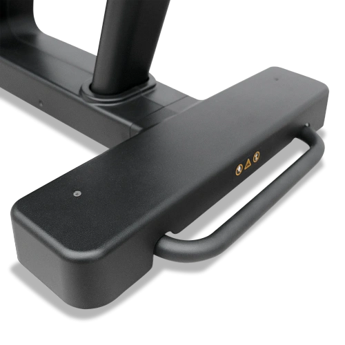 Велотренажер горизонтальный профессиональный Svensson Industrial PERFORMER