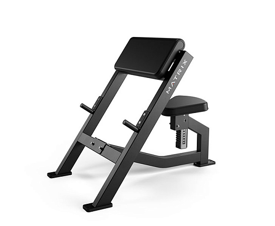 Парта Скотта Matrix Fitness G1-FW155