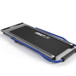 Купить Беговая дорожка Unix Fit R-300C Blue в Москве