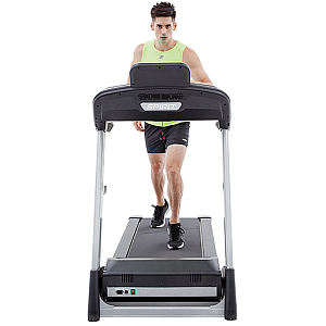 Купить Беговая дорожка Spirit Fitness XT185 в Москве