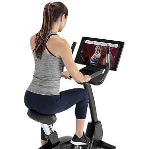Купить Вертикальный велотренажер Freemotion Fitness u22.9 в Москве