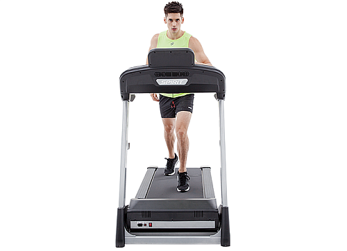 Беговая дорожка Spirit Fitness XT185