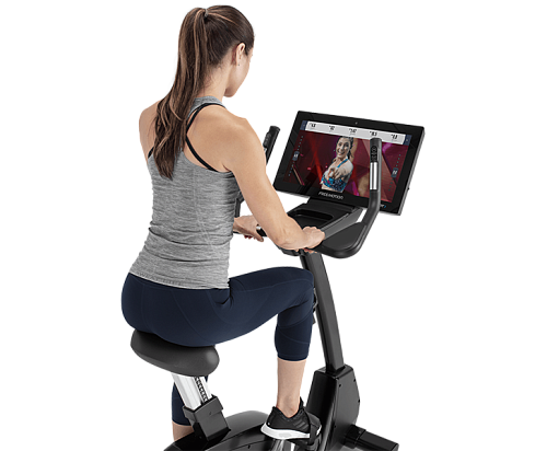 Вертикальный велотренажер Freemotion Fitness u22.9