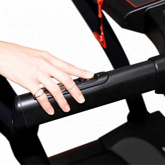 Беговая дорожка Everyfit 74500B фото12