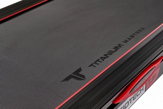 Беговая дорожка Titanium Physiotech TJF фото7