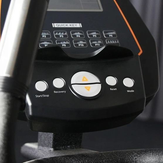 Эллиптический тренажер Sportop E5500 фото9