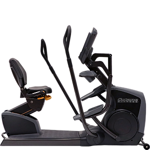 Купить Эллиптический тренажер Octane XR6000 с консолью Smart в Москве