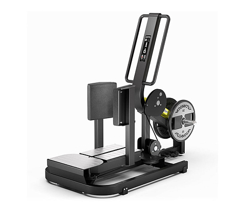 Разведение ног стоя Technogym PURE STRENGTH Standing Abductor Купить Разведение ног стоя Technogym PURE STRENGTH Standing Abductor в Москве