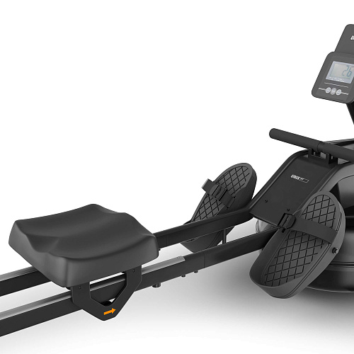 Гребной тренажер UNIX Fit Water Rower 340