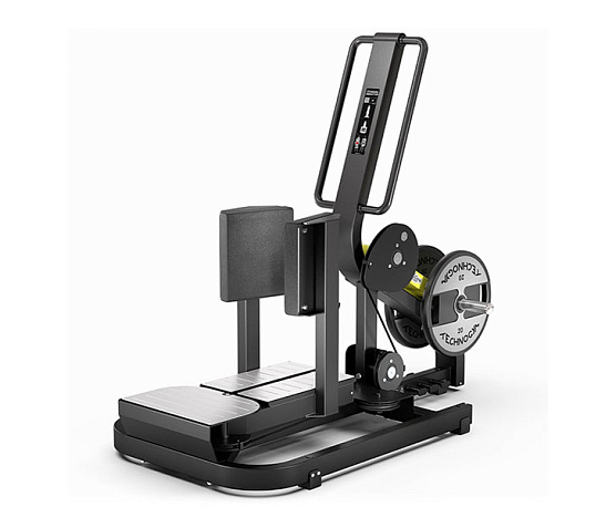 Разведение ног стоя Technogym PURE STRENGTH Standing Abductor
