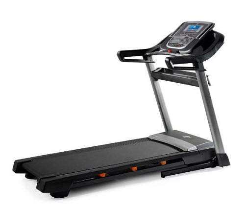Беговая дорожка NordicTrack C990 электр. Купить Беговая дорожка NordicTrack C990 электр. в Москве