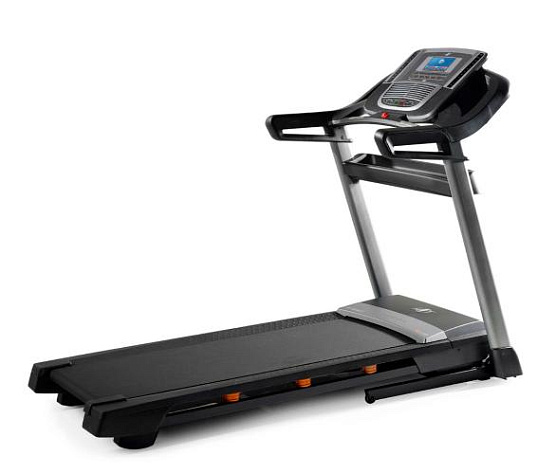 Беговая дорожка NordicTrack C990 электр.