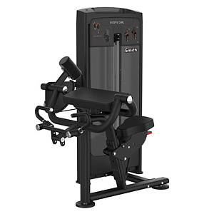Купить Грузоблочный тренажер на верхнюю часть тела Smith Fitness Excellence RE8006 Бицепс (сгибание) в Москве