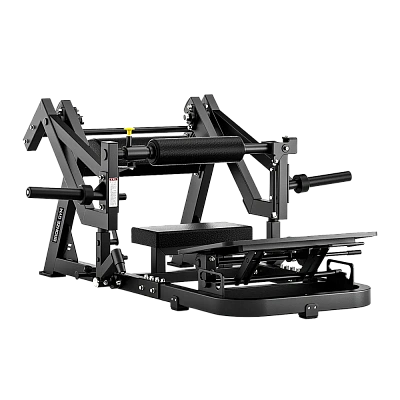 Ягодичный мостик Bronze Gym RAVE RV10