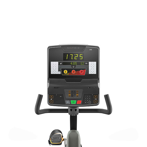 Горизонтальный велоэргометр Matrix Performance GT LED