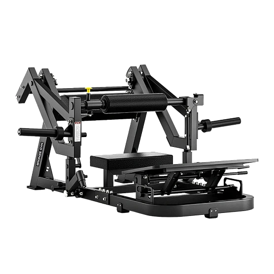 Ягодичный мостик Bronze Gym RAVE RV10