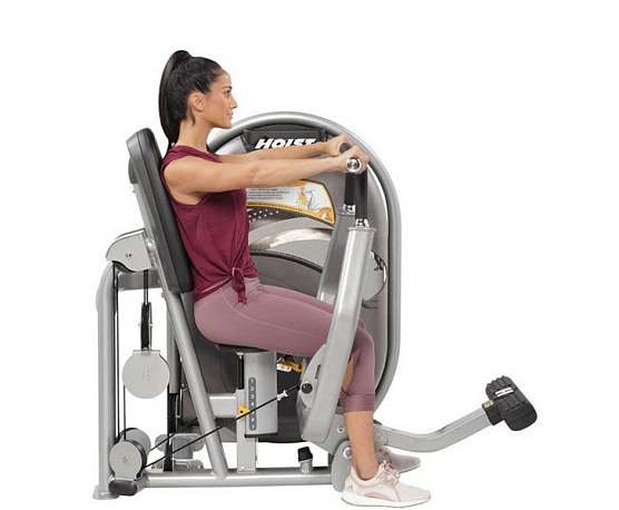 Силовой тренажер Hoist CL-3301 фото2