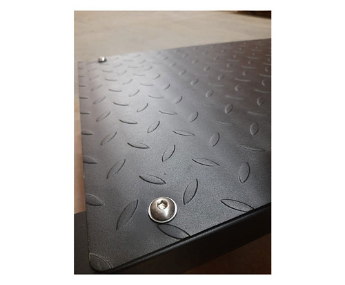 Силовая скамья многофункциональная Ultra Gym UG-N1