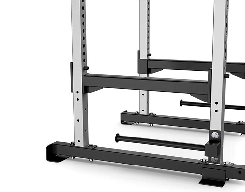 Полная силовая стойка Pro Freemotion Fitness FMDY704004