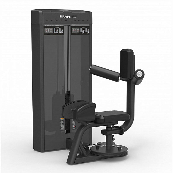 Торс-машина Kraft Fitness KFATR