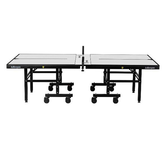 Стол для пинг-понга MyT 415 Max Vanilla фото1