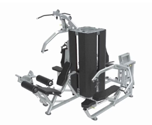 Купить Мультистанция Ultra Gym UG-1306 в Москве