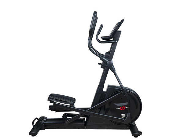 Эллиптический тренажер CardioPower X52 фото2