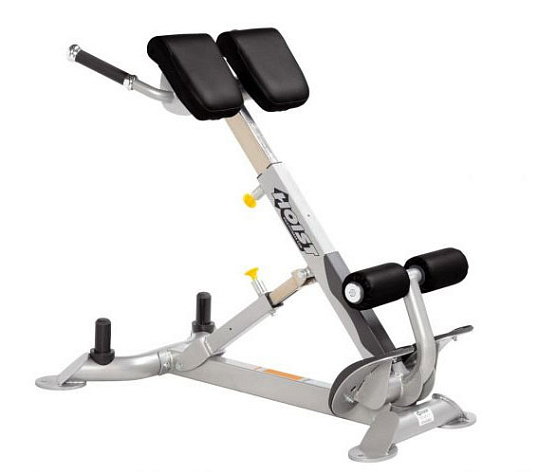 Гиперэкстензия Hoist CF-3663 фото13