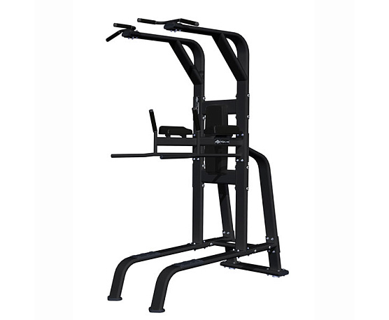 Силовой тренажер Ultra Gym Поднятие коленей/брусья/подтягивание UG-CL309