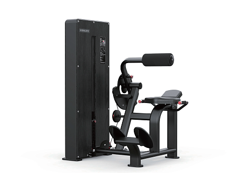 Гиперэкстензия Xenjoy Back Extension Machine