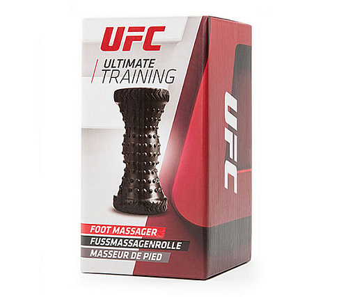 Массажный валик для стоп UFC